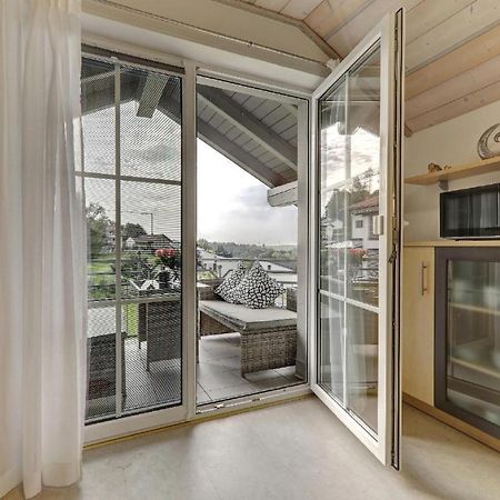 Ferienwohnung Staffelberg ハウツェンベルク エクステリア 写真